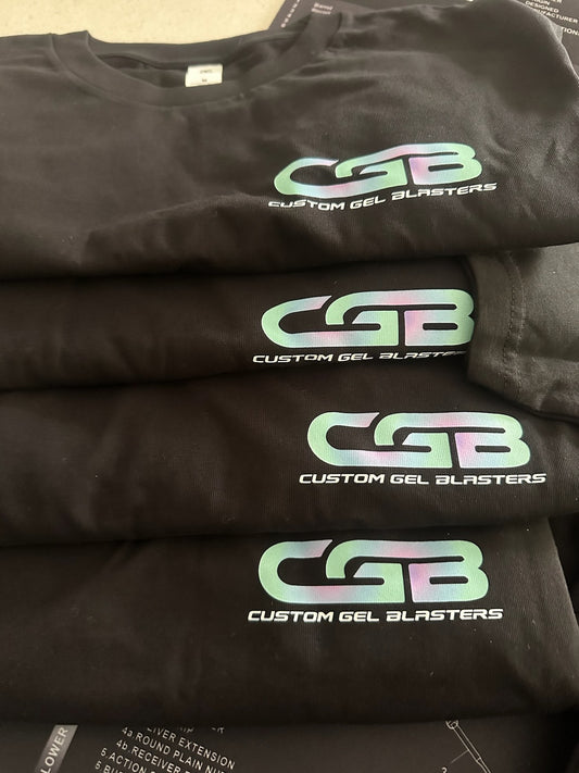 Custom Gel Blasters T-Shirt